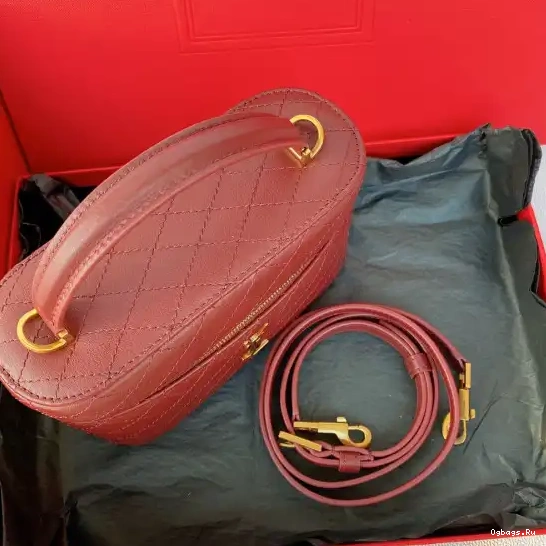 bag lambskin YSL vanity Gaby in 0522